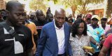 Présidentielle en Guinée-Bissau : le principal opposant exclu d’une liste provisoire des (…)