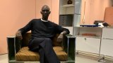 Armando Cabral, un succès «made in Bissau» façonné à New York